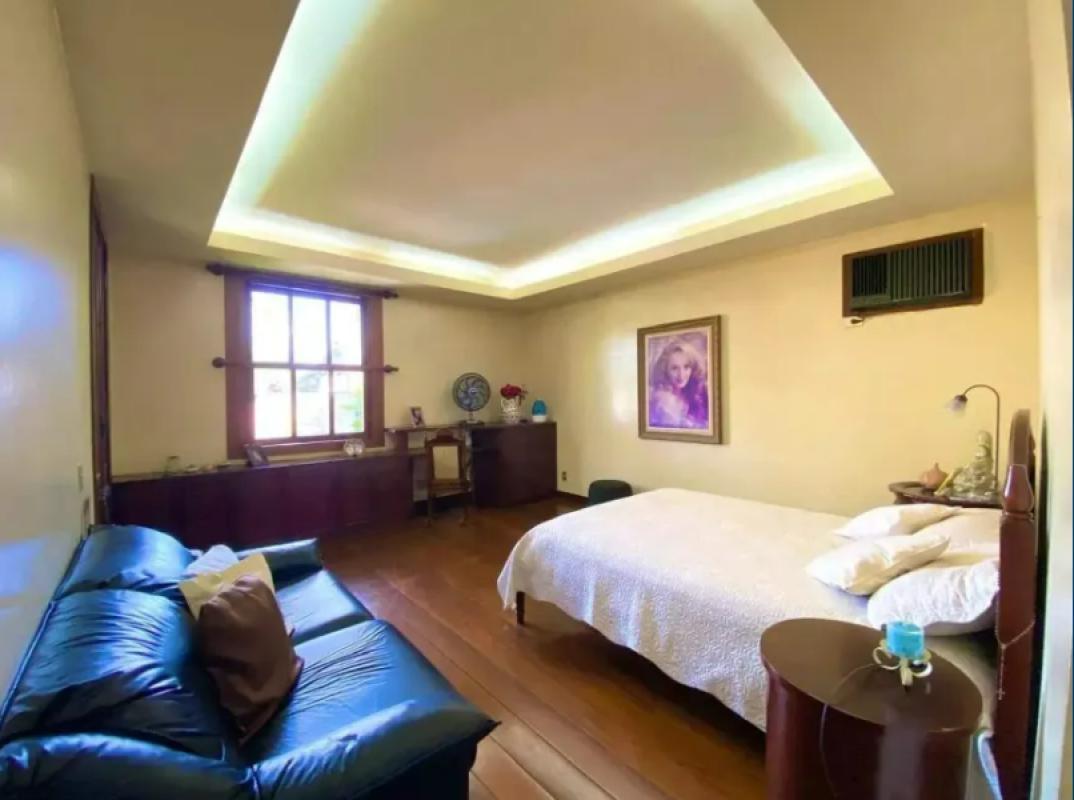 Casa, Bandeirantes (pampulha), 7 Quartos, 10 Vagas, 3 Suítes