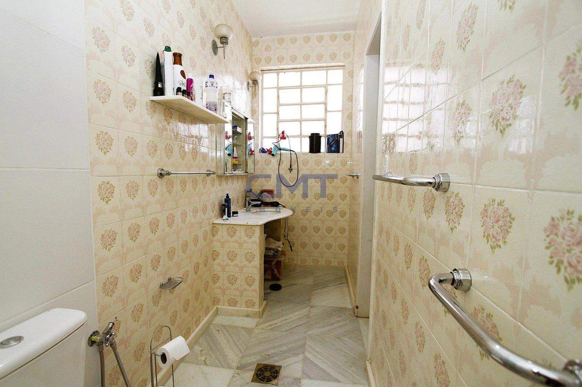 Casa, Santo Antônio, 5 Quartos, 4 Vagas, 2 Suítes