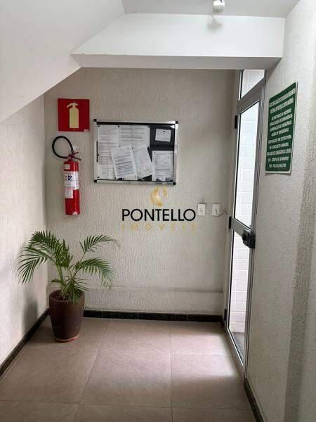 Apartamento, Nova Suíssa, 3 Quartos, 2 Vagas, 1 Suíte