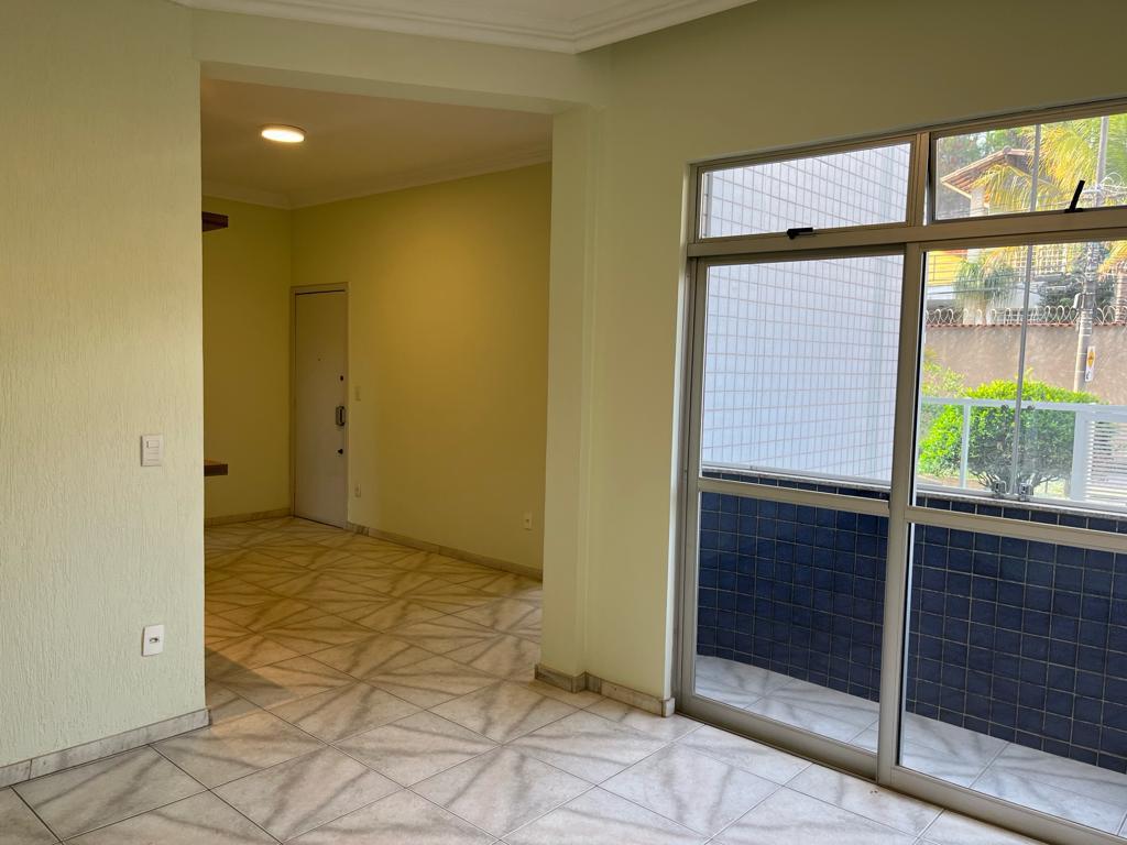 Apartamento, Santa Cruz, 4 Quartos, 2 Vagas, 1 Suíte