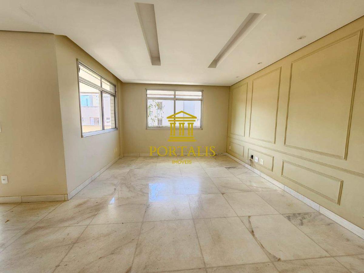 Apartamento, Santa Teresa, 4 Quartos, 4 Vagas, 2 Suítes