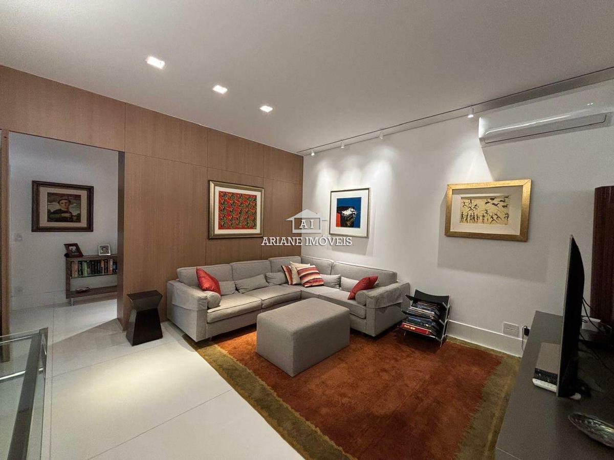 Apartamento, Savassi, 4 Quartos, 4 Vagas, 4 Suítes