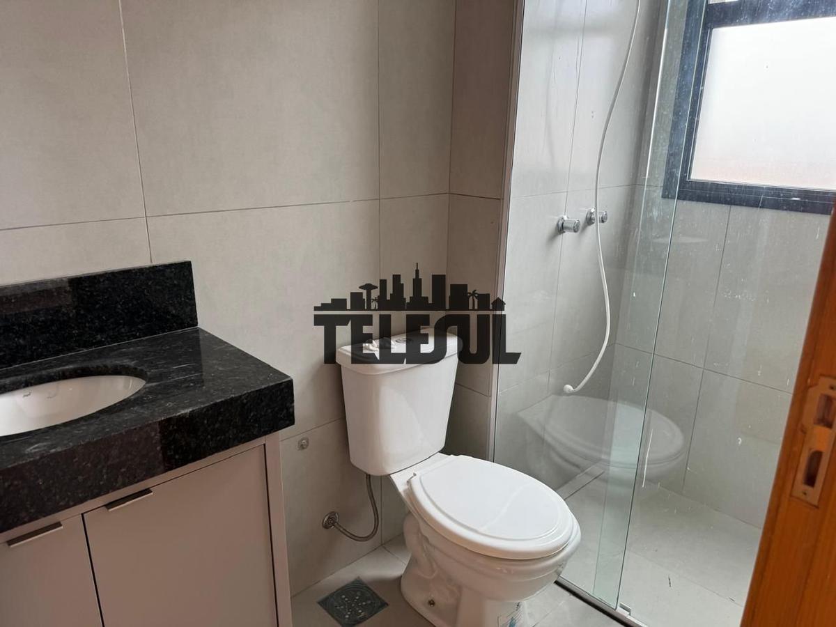 Apartamento, Jardim Canaã, 3 Quartos, 2 Vagas, 1 Suíte