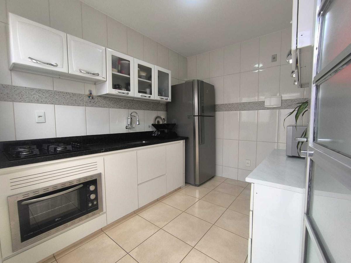 Casa, Dona Clara, 3 Quartos, 1 Vaga, 1 Suíte