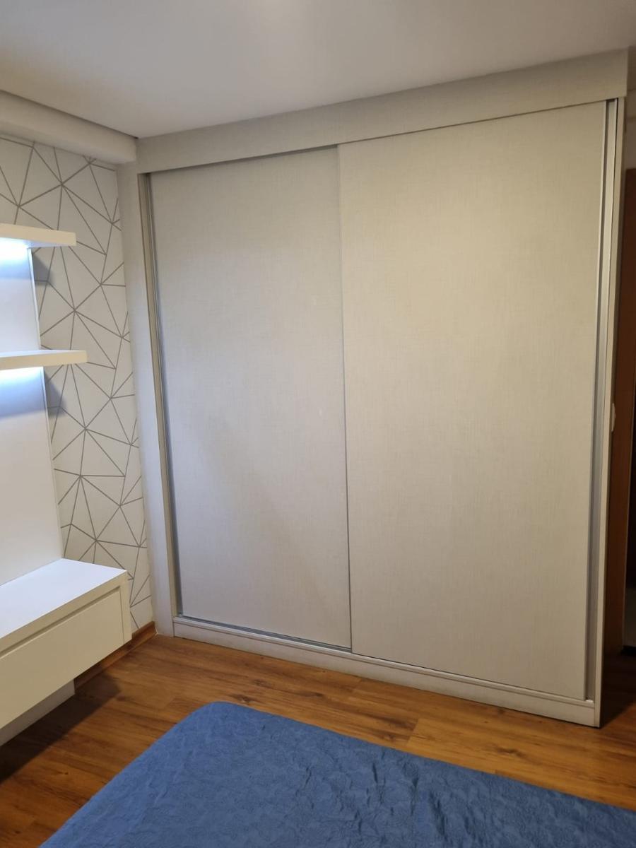 Cobertura, Cidade Nova, 4 Quartos, 5 Vagas, 2 Suítes