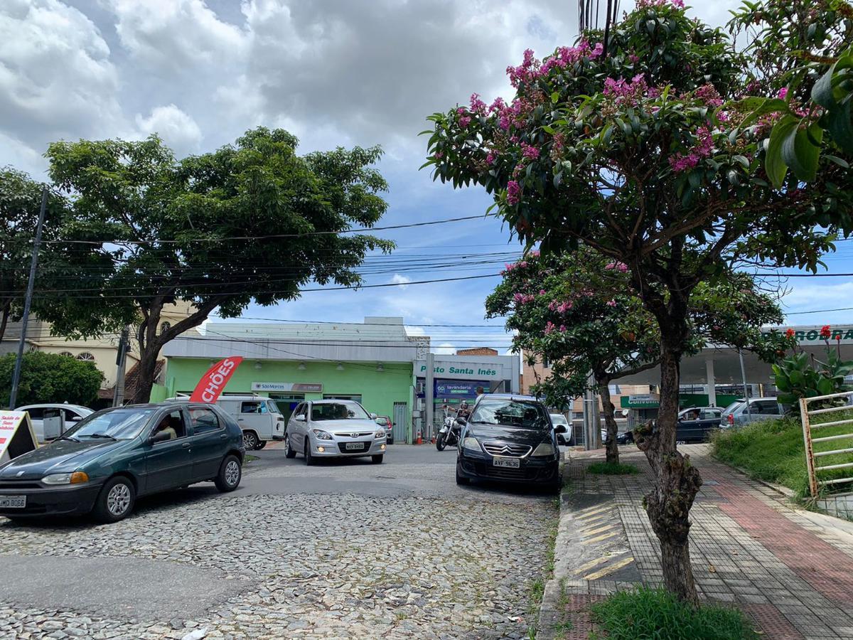 Casa, Santa Inês, 3 Quartos, 2 Vagas, 1 Suíte