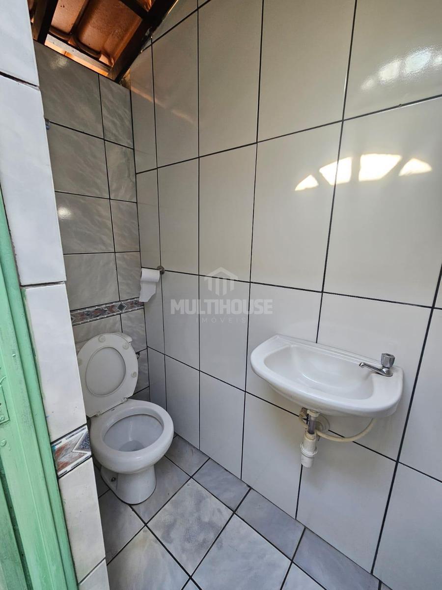 Casa, Ouro Preto, 3 Quartos, 2 Vagas, 1 Suíte