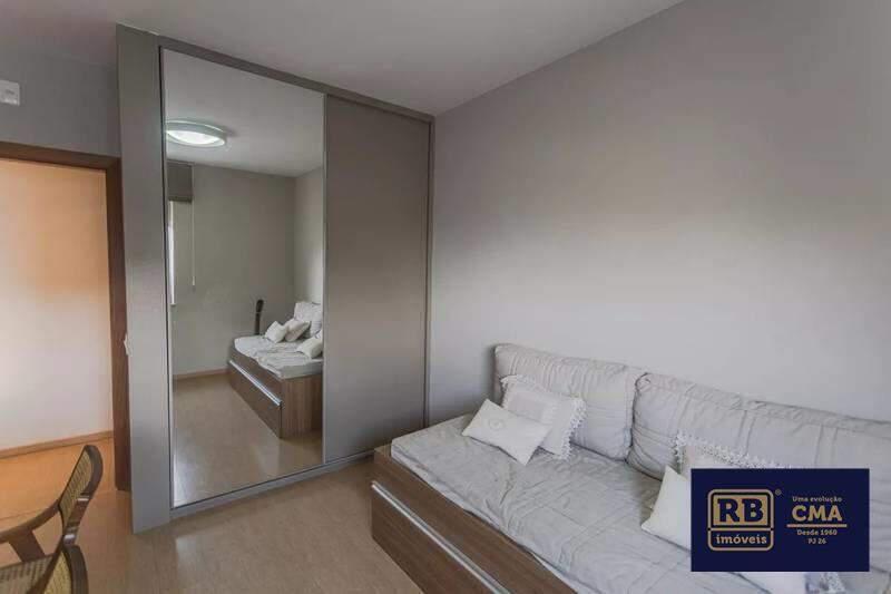 Apartamento, Serra, 4 Quartos, 3 Vagas, 2 Suítes