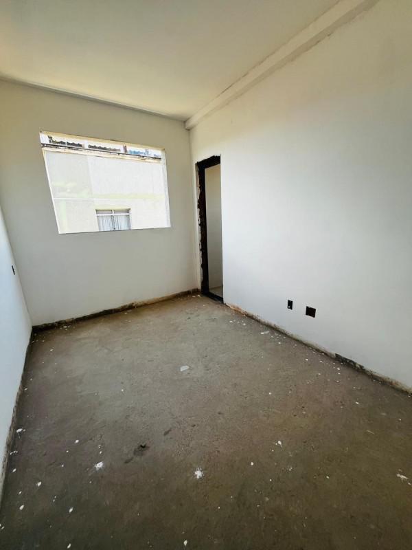 Cobertura, Novo Eldorado, 2 Quartos, 2 Vagas, 1 Suíte