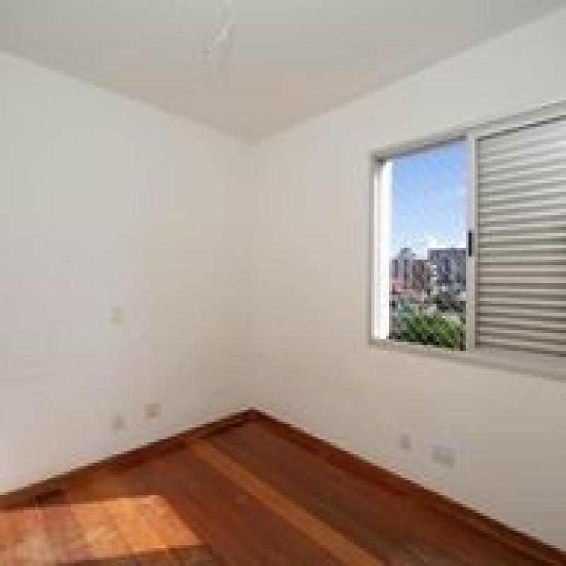 Apartamento, Serra, 3 Quartos, 2 Vagas, 1 Suíte