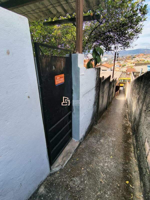 Casa, Santa Helena, 1 Quarto