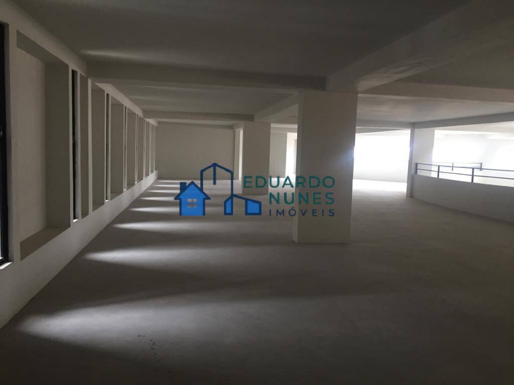 Prédio, Floresta, 0 Quarto, 25 Vagas