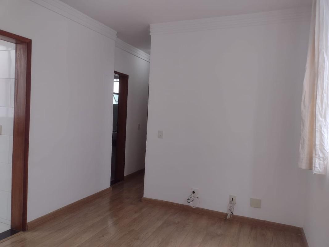 Apartamento, Nova Granada, 3 Quartos, 1 Vaga, 1 Suíte