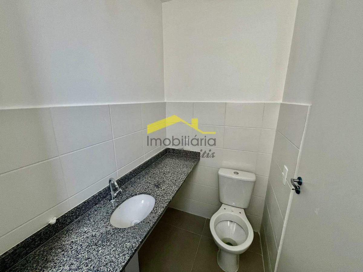 Apartamento, Palmeiras, 3 Quartos, 2 Vagas, 1 Suíte