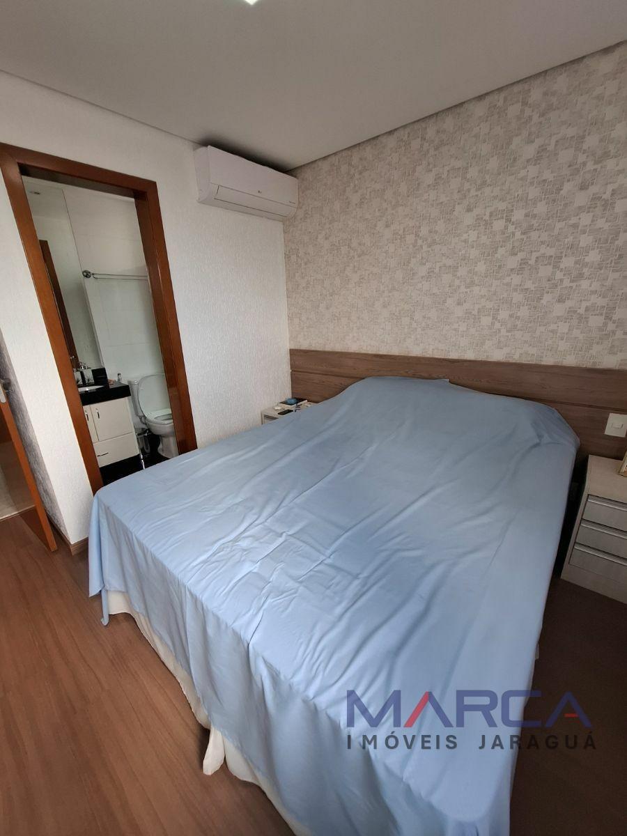 Cobertura, Dona Clara, 3 Quartos, 0 Vaga