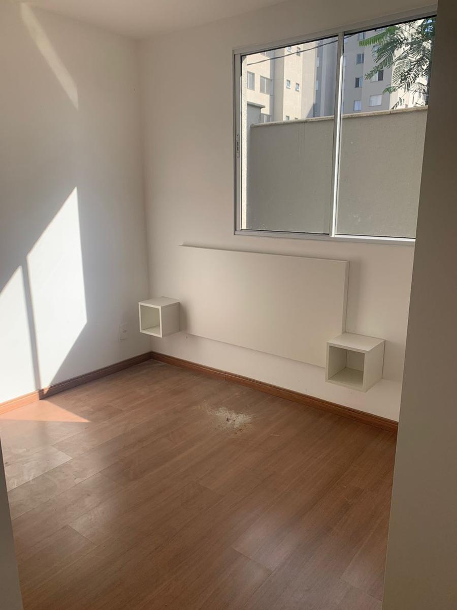 Apartamento, Santana, 2 Quartos, 1 Vaga, 1 Suíte