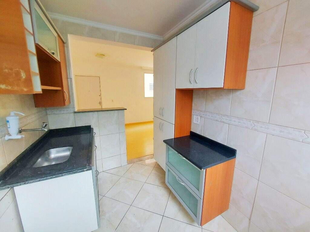 Apartamento, Buritis, 3 Quartos, 1 Vaga, 1 Suíte