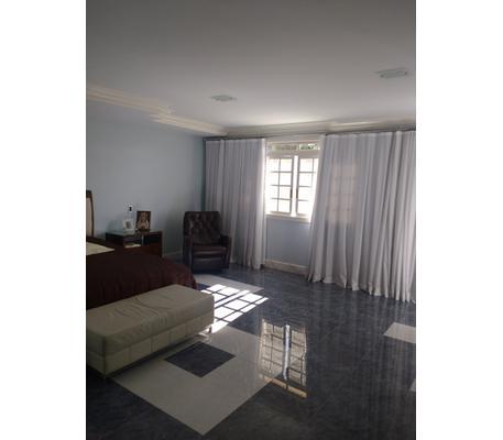 Casa, Bandeirantes (pampulha), 7 Quartos, 5 Vagas, 4 Suítes