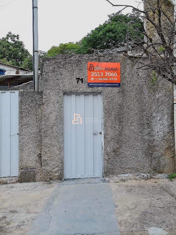 Casa, Santa Margarida (barreiro), 1 Quarto