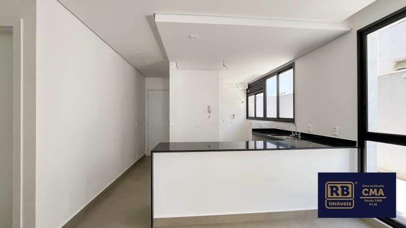 Apartamento, Serra, 2 Quartos, 2 Vagas, 2 Suítes