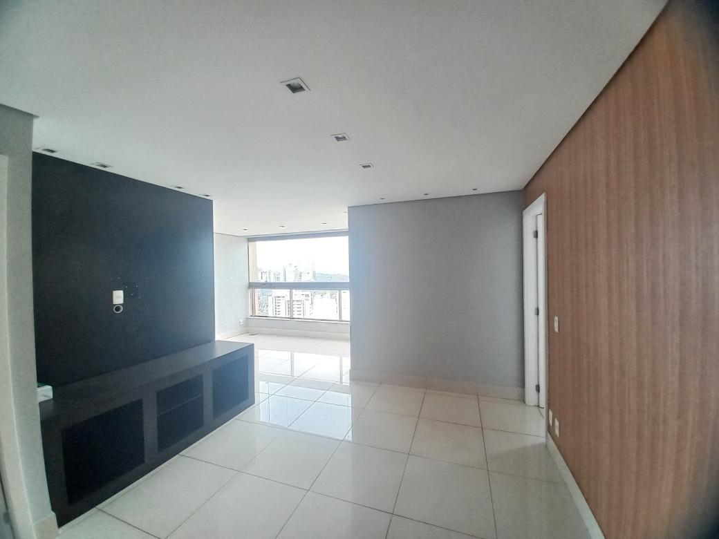 Apartamento, Vila da Serra, 1 Quarto, 2 Vagas, 1 Suíte
