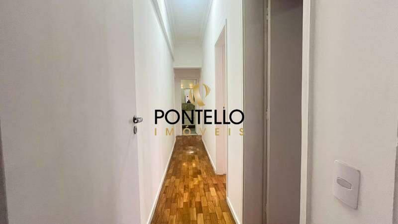 Apartamento, Centro, 4 Quartos, 2 Vagas, 1 Suíte
