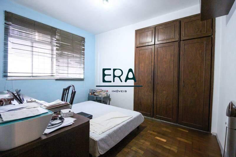 Apartamento, Santo Antônio, 4 Quartos, 2 Vagas, 1 Suíte