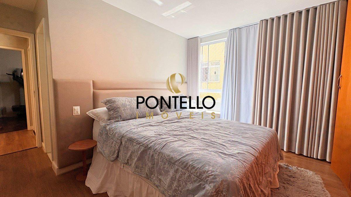 Apartamento, Grajaú, 4 Quartos, 2 Vagas, 1 Suíte