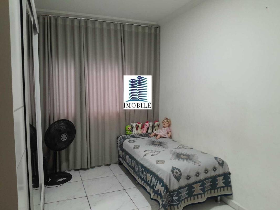 Casa, Campo Alegre, 2 Quartos, 2 Vagas