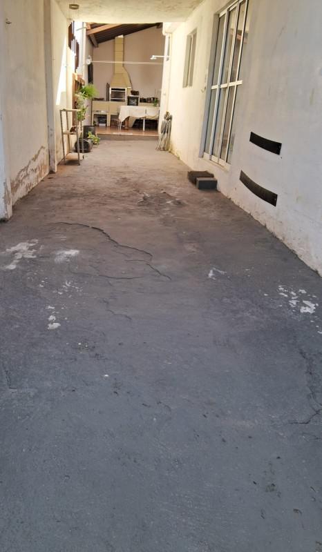 Casa, Conjunto Água Branca, 4 Quartos, 3 Vagas, 1 Suíte