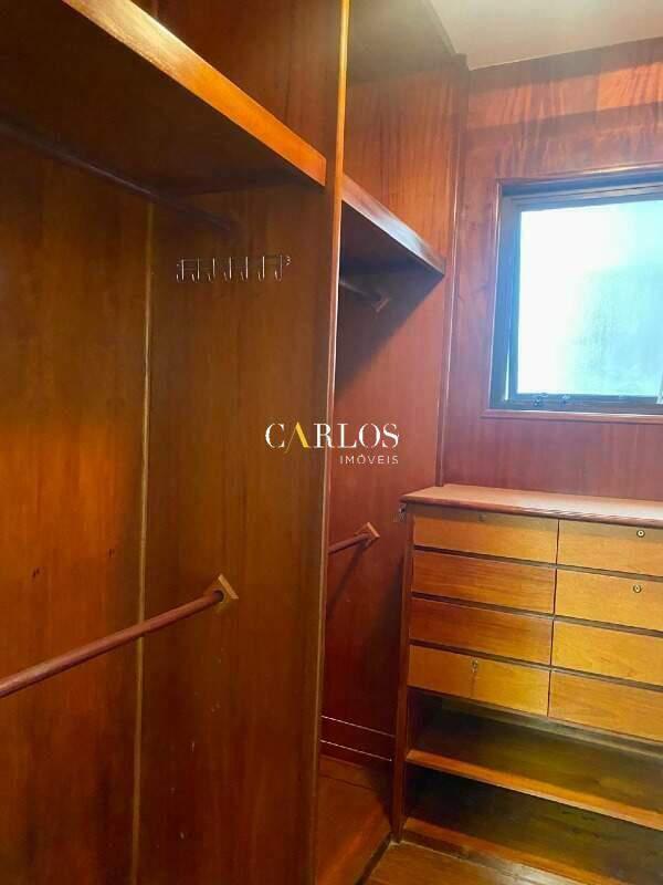 Apartamento, Funcionários, 4 Quartos, 3 Vagas, 2 Suítes