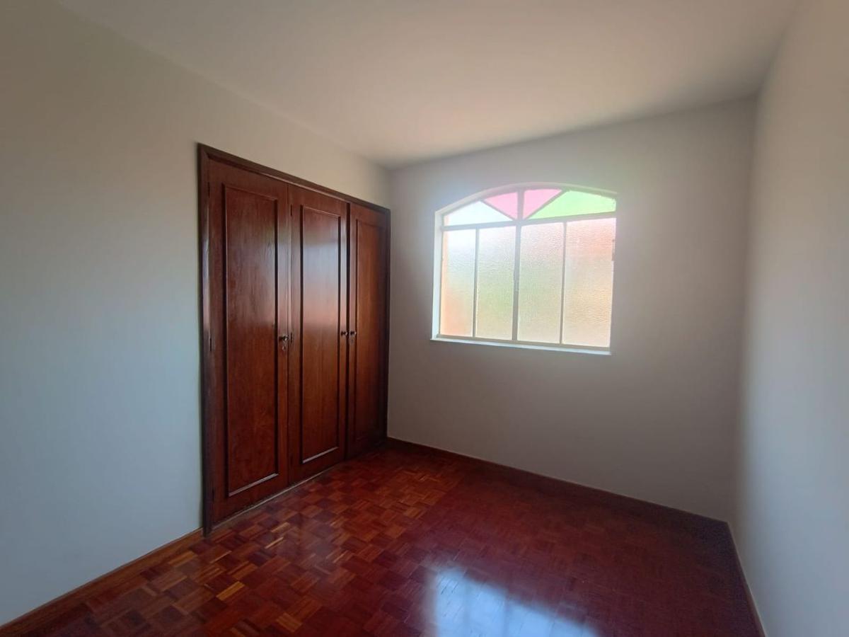 Apartamento, Renascença, 3 Quartos, 3 Vagas, 1 Suíte
