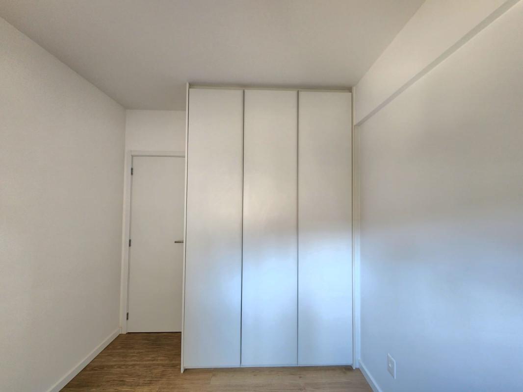 Apartamento, Vila Paris, 3 Quartos, 2 Vagas, 1 Suíte
