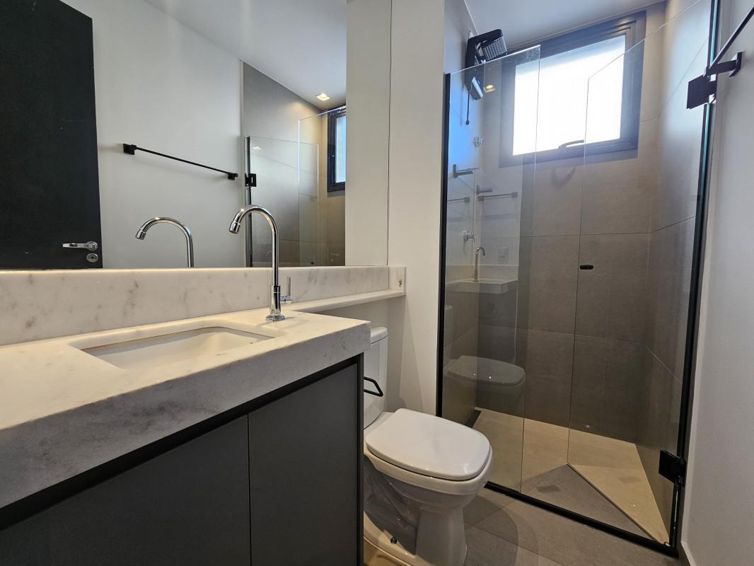 Apartamento, Santo Agostinho, 2 Quartos, 1 Vaga, 1 Suíte