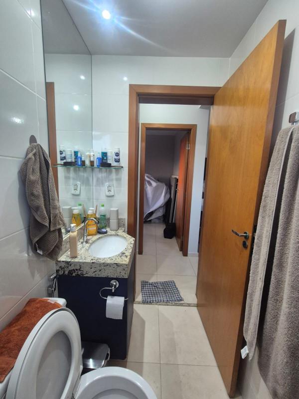 Apartamento, Minaslândia (p Maio), 2 Quartos, 2 Vagas