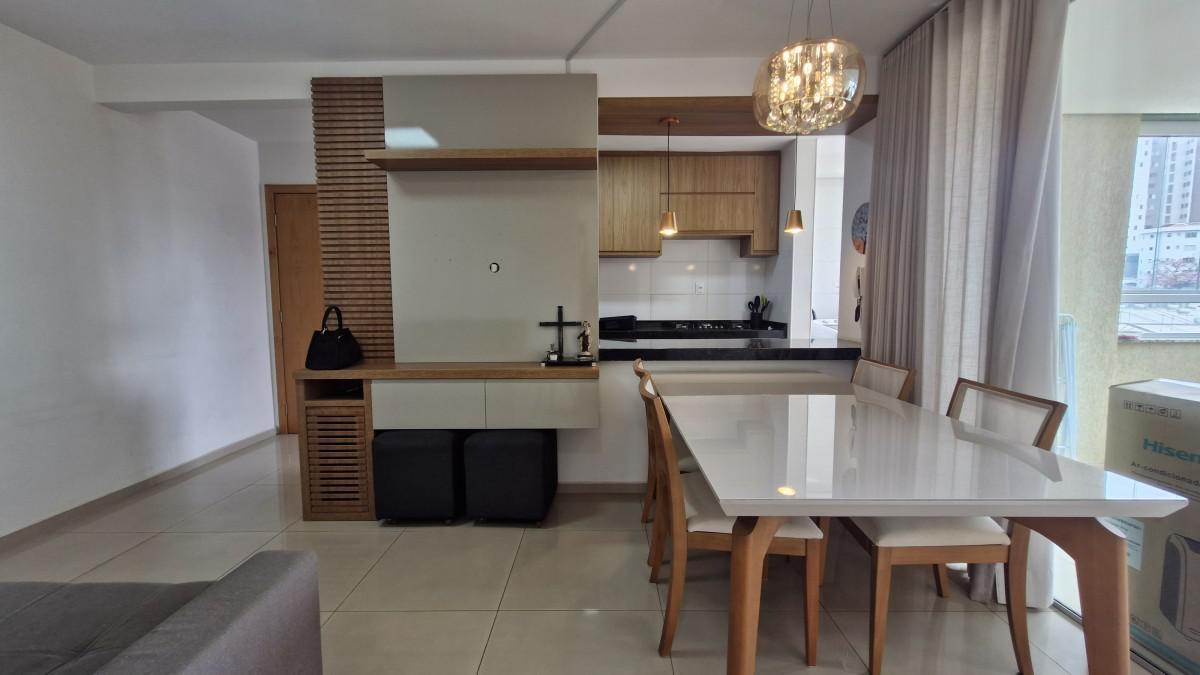Apartamento, Ouro Preto, 2 Quartos, 2 Vagas, 1 Suíte