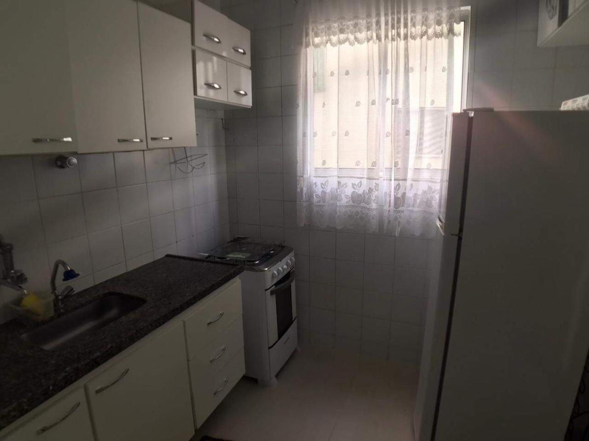 Apartamento, Buritis, 2 Quartos, 1 Vaga
