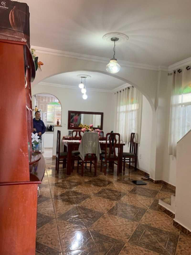 Casa, Novo Progresso, 3 Quartos, 2 Vagas
