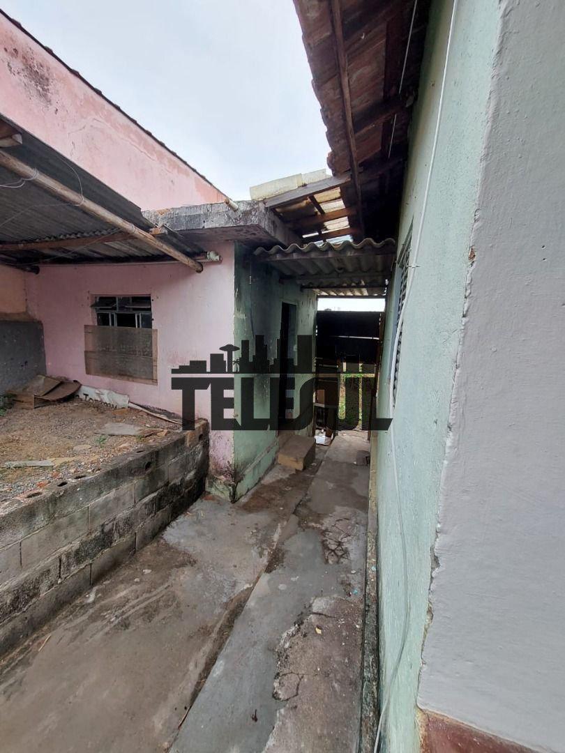 Casa, Parque Boa Vista, 2 Quartos, 0 Vaga