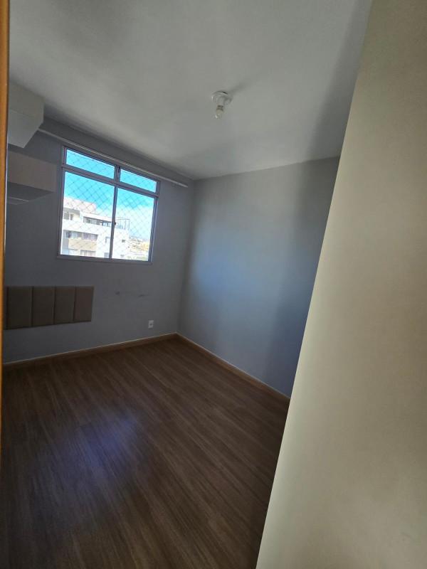 Apartamento, Cabral, 2 Quartos, 2 Vagas