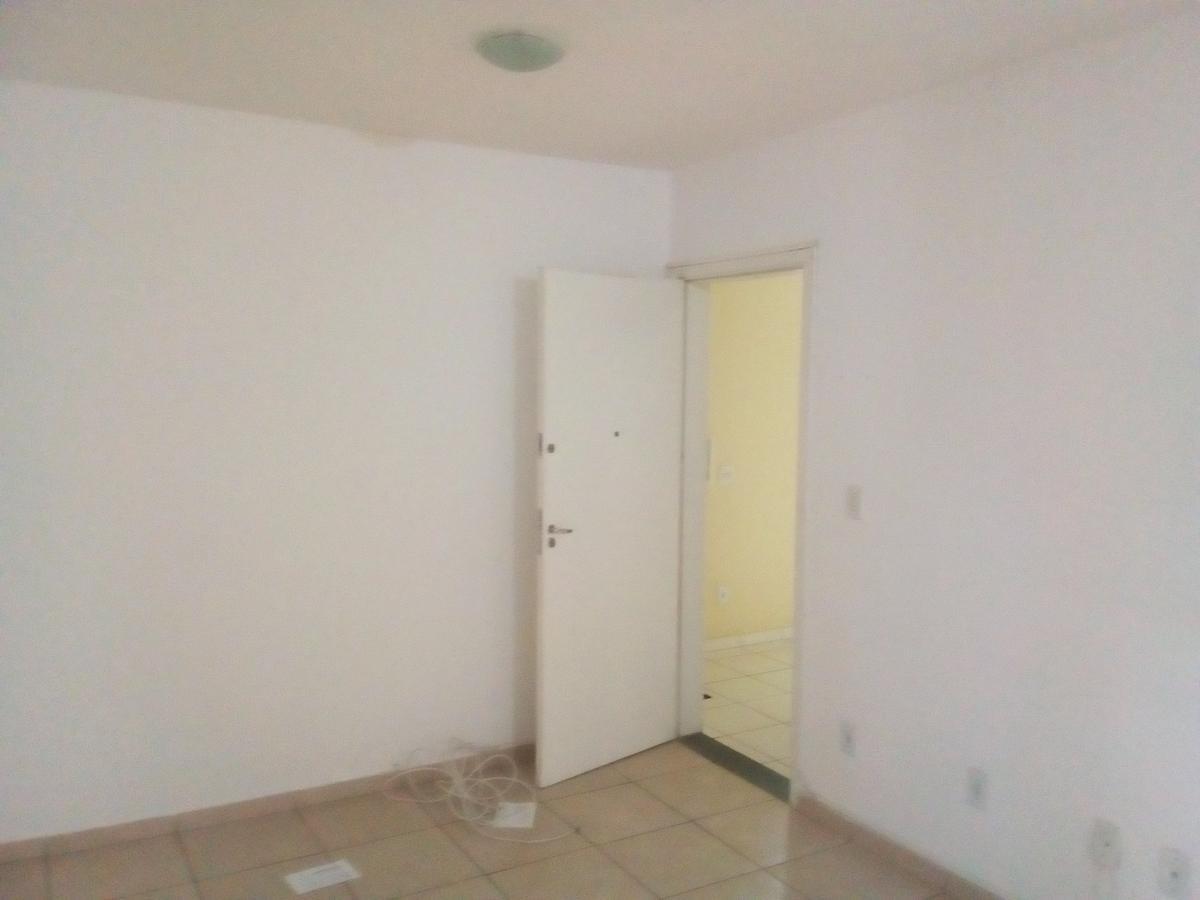 Apartamento, Serrano, 2 Quartos, 1 Vaga