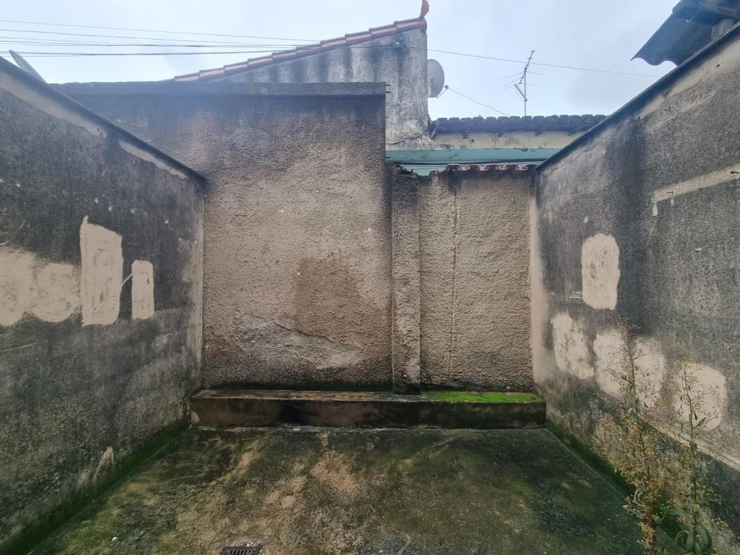 Casa, Fonte Grande, 2 Quartos, 1 Vaga