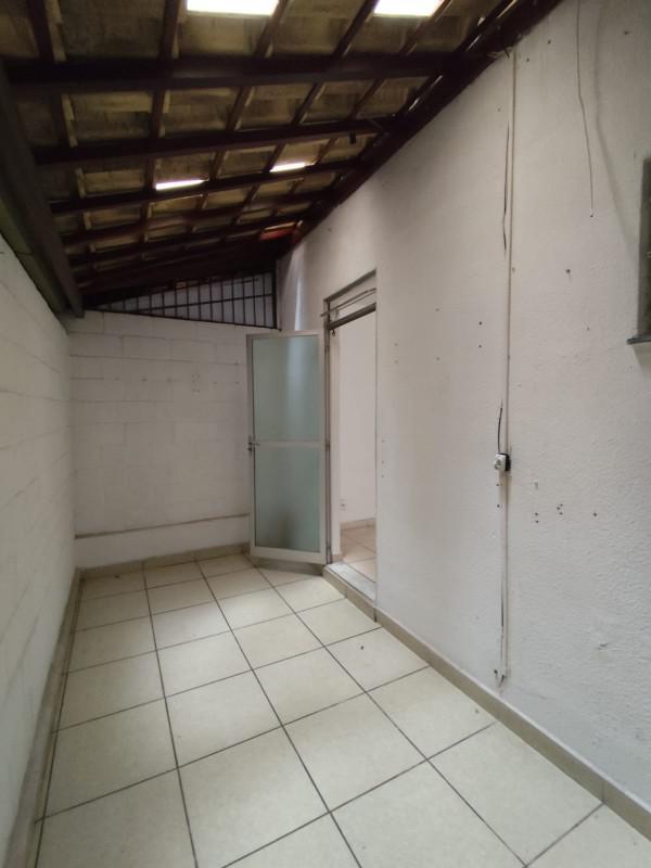 Apartamento, Dom Cabral, 3 Quartos, 1 Vaga, 1 Suíte