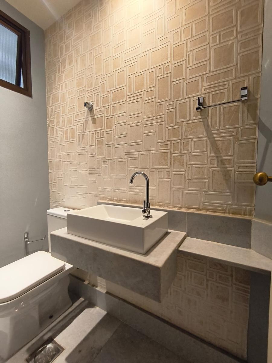 Apartamento, Funcionários, 4 Quartos, 2 Vagas, 1 Suíte