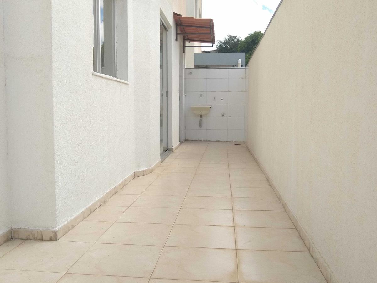 Apartamento, Dom Silvério, 2 Quartos, 1 Vaga