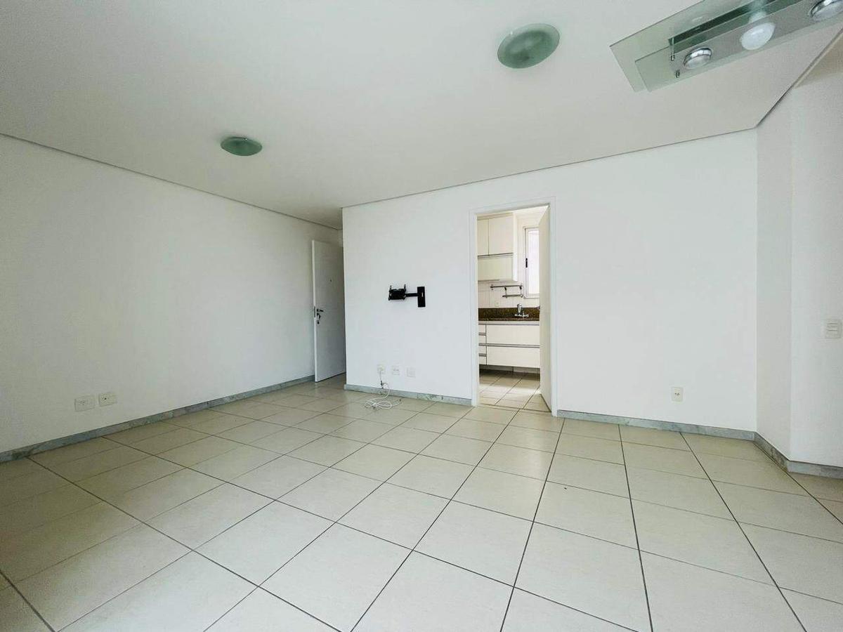 Apartamento, Buritis, 3 Quartos, 2 Vagas, 1 Suíte