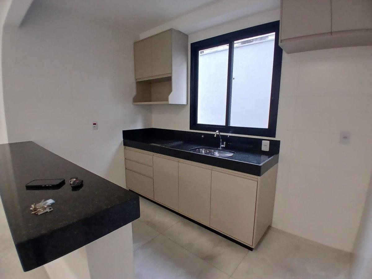 Apartamento, Ana Lúcia, 3 Quartos, 2 Vagas, 1 Suíte