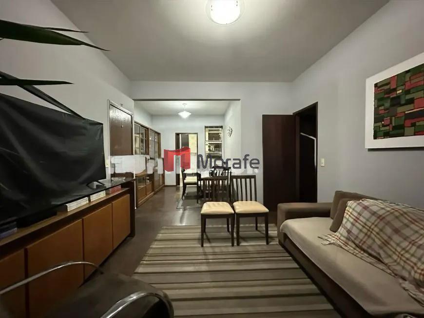 Apartamento, Nova Suíssa, 3 Quartos, 1 Vaga