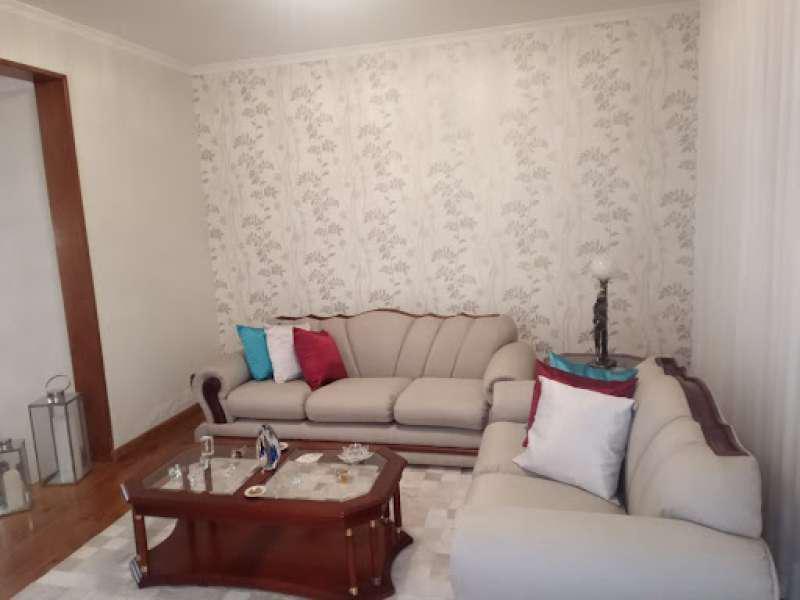 Casa, Parque Boa Vista, 4 Quartos, 4 Vagas, 1 Suíte