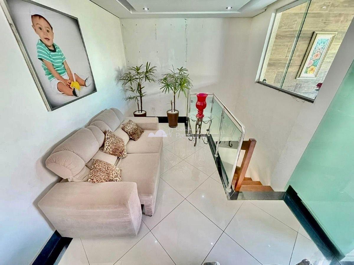 Apartamento, São João Batista (venda Nova), 2 Quartos, 1 Vaga